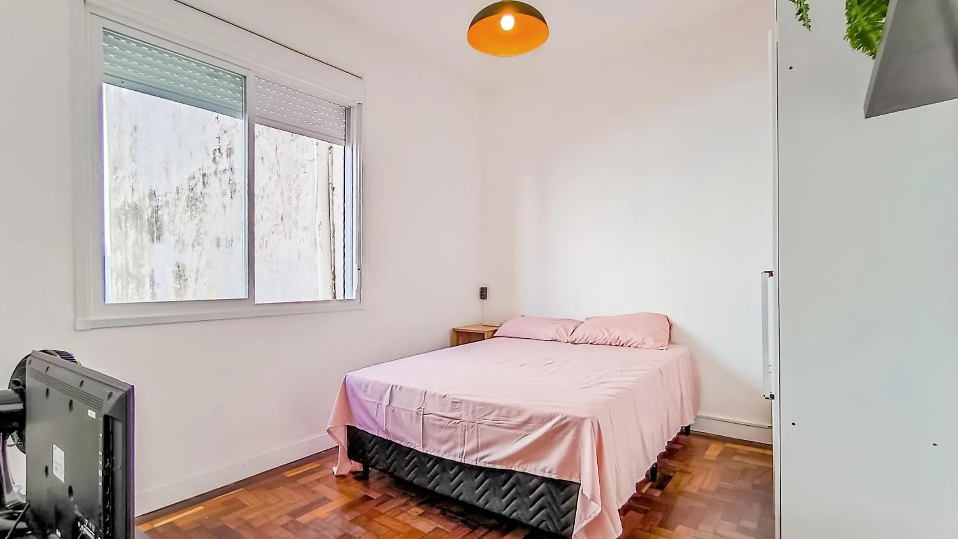 Accommodatie bij particulieren Quarto Em Apartamento Compartilhado Na Cidade Baixa Porto Alegre